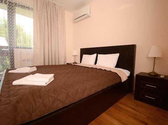 Pravets Resort Apartments Exterior photo