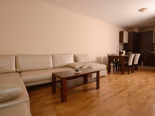 Pravets Resort Apartments Exterior photo